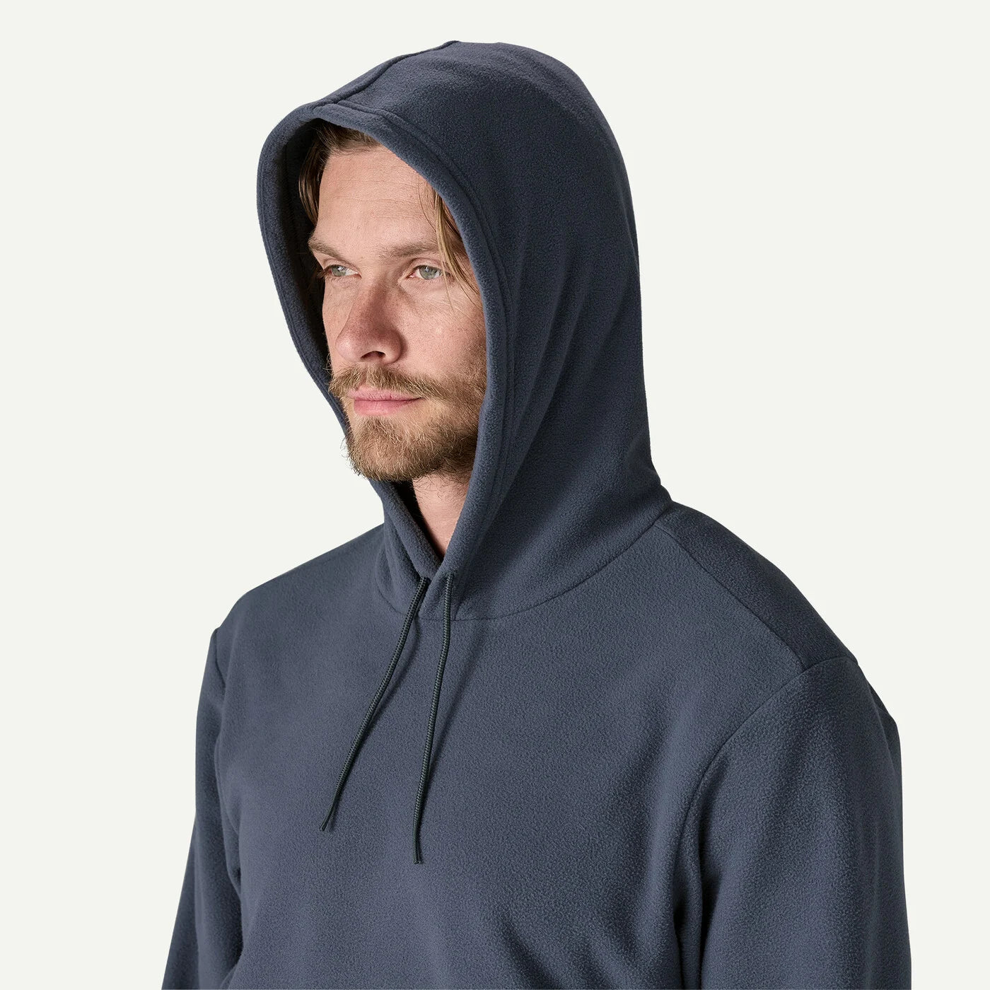 Patagonia Men's Micro D® Fleece Hoody