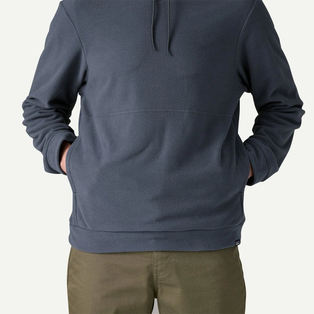 Patagonia Men's Micro D® Fleece Hoody