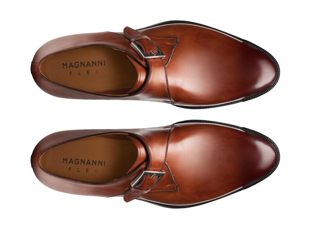 Magnanni Wooten Smart-Casual Shoe