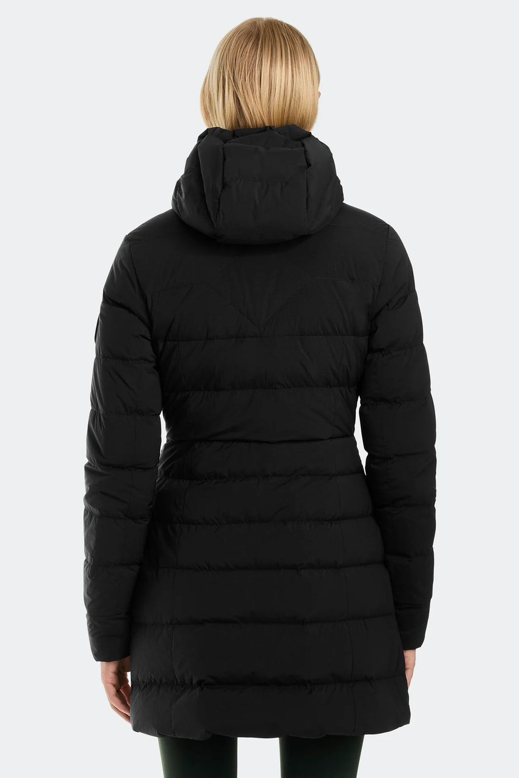 Canada Goose Clair Coat