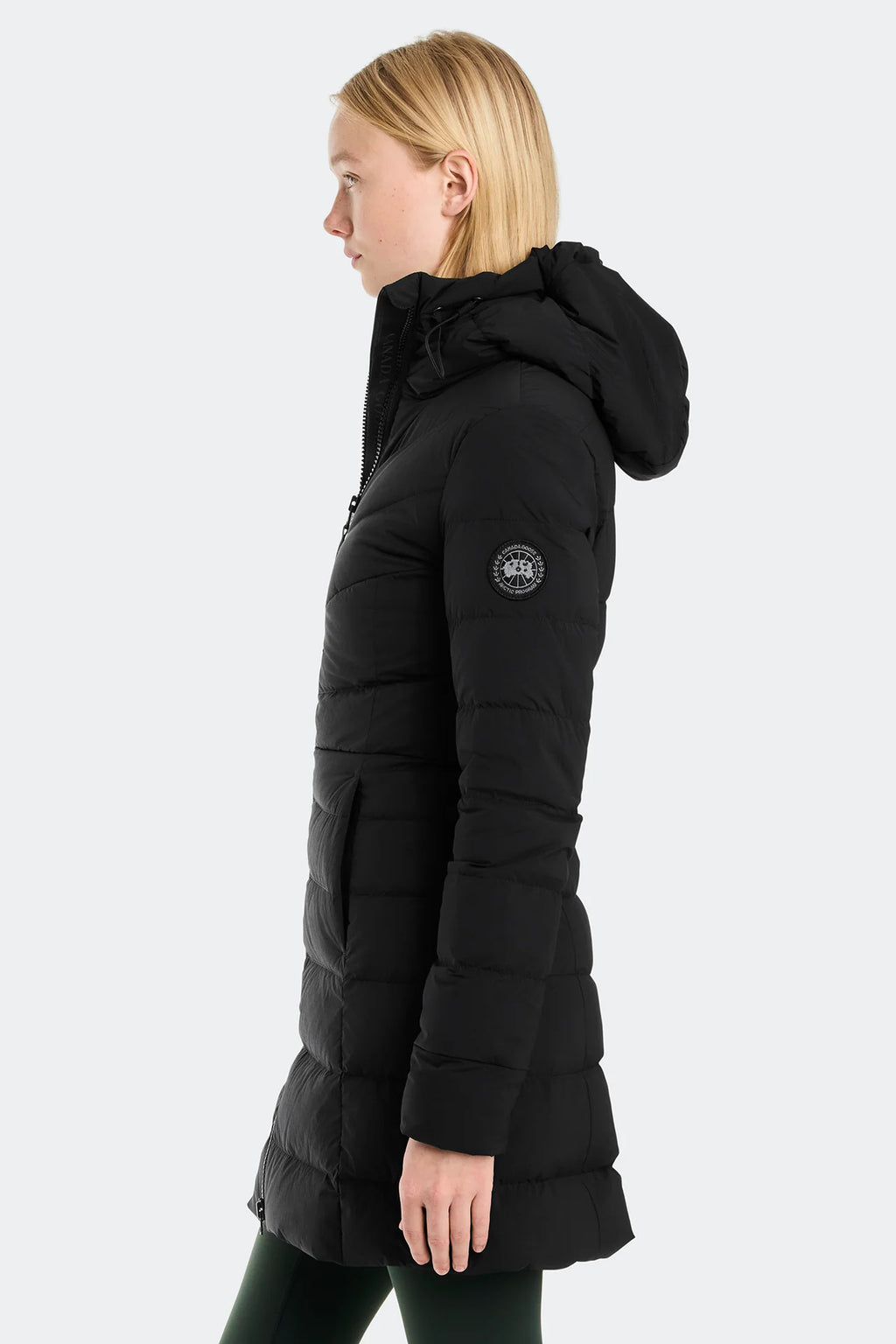 Canada Goose Clair Coat