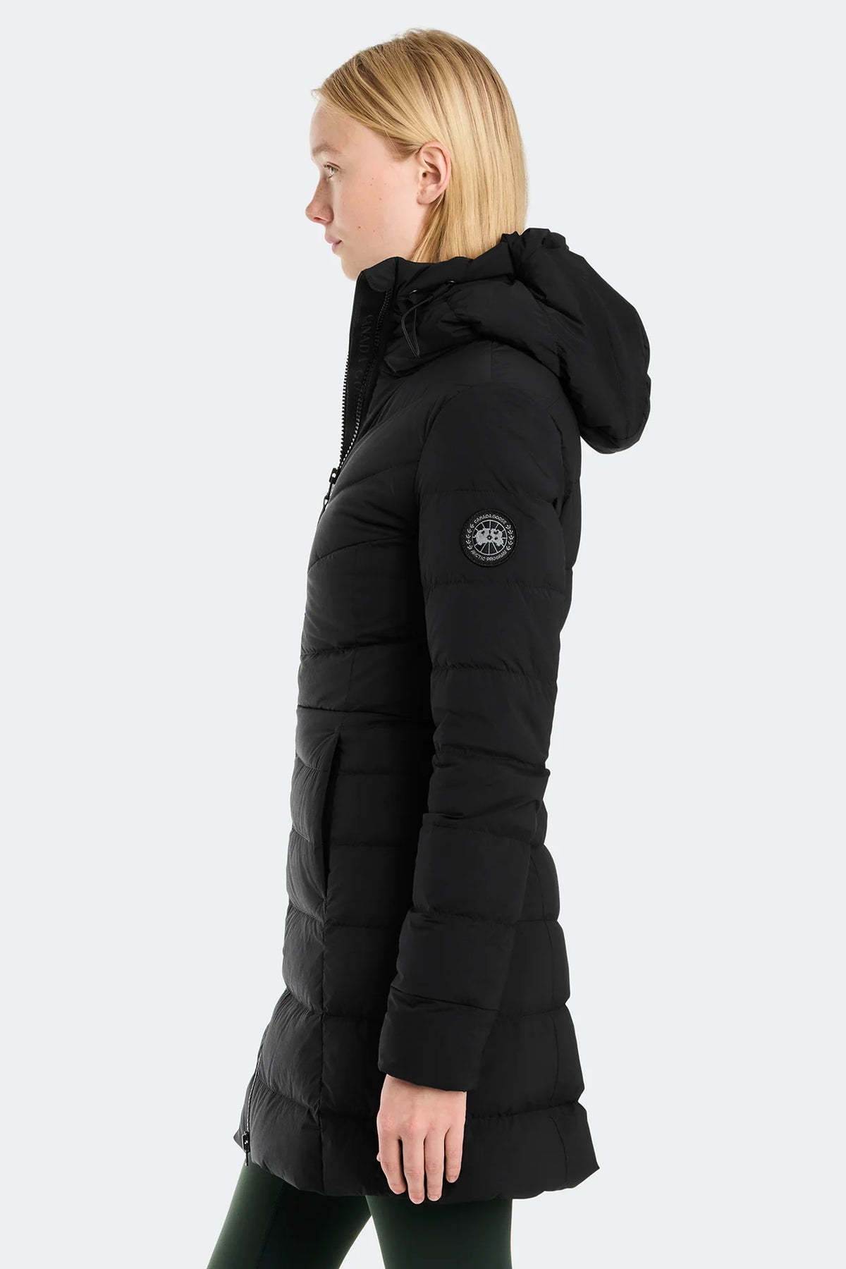 Canada Goose Clair Coat