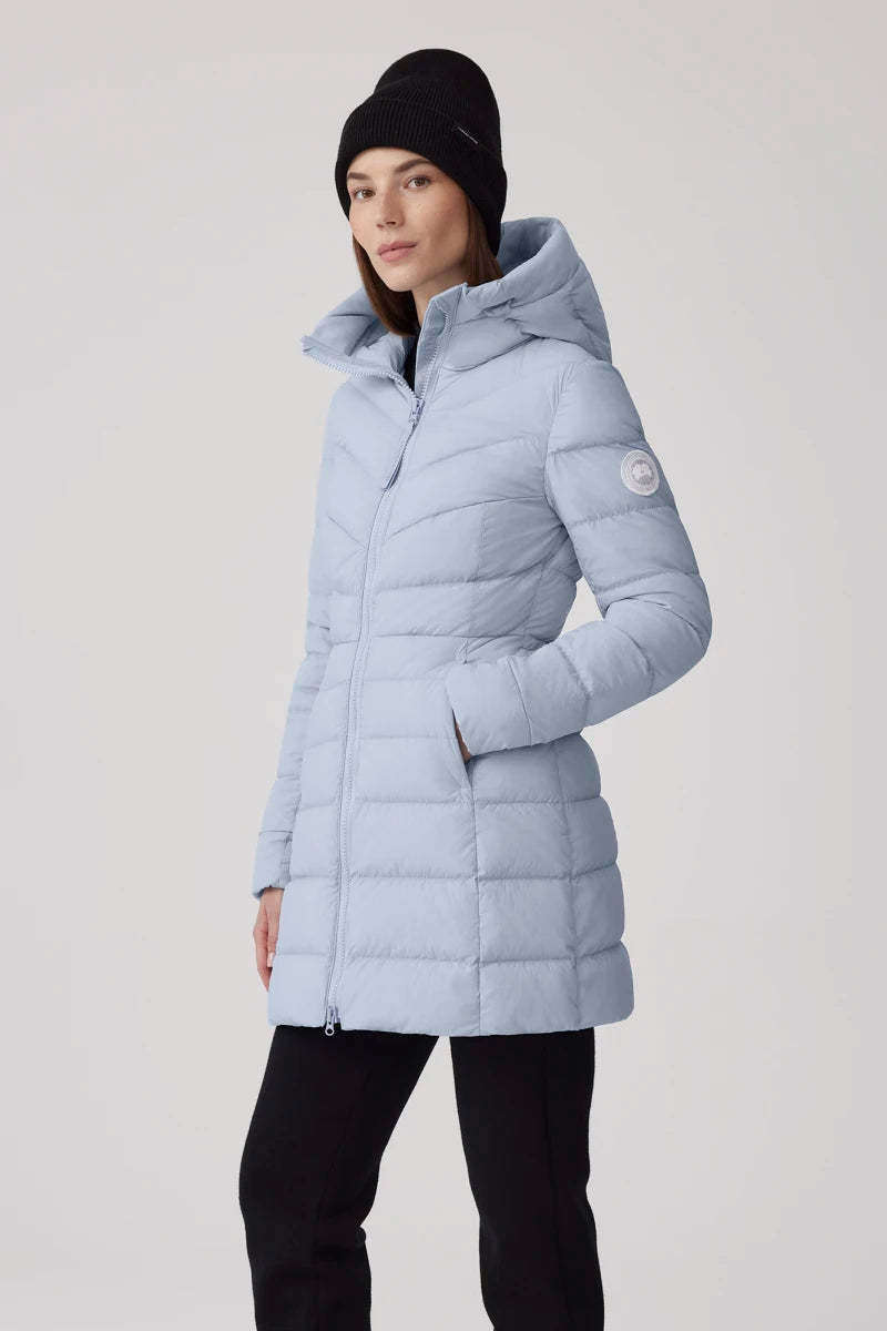 Canada Goose Clair Coat