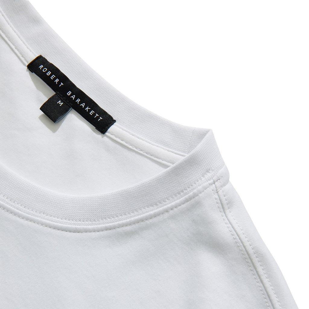 Robert Barakett The Barakett Tee