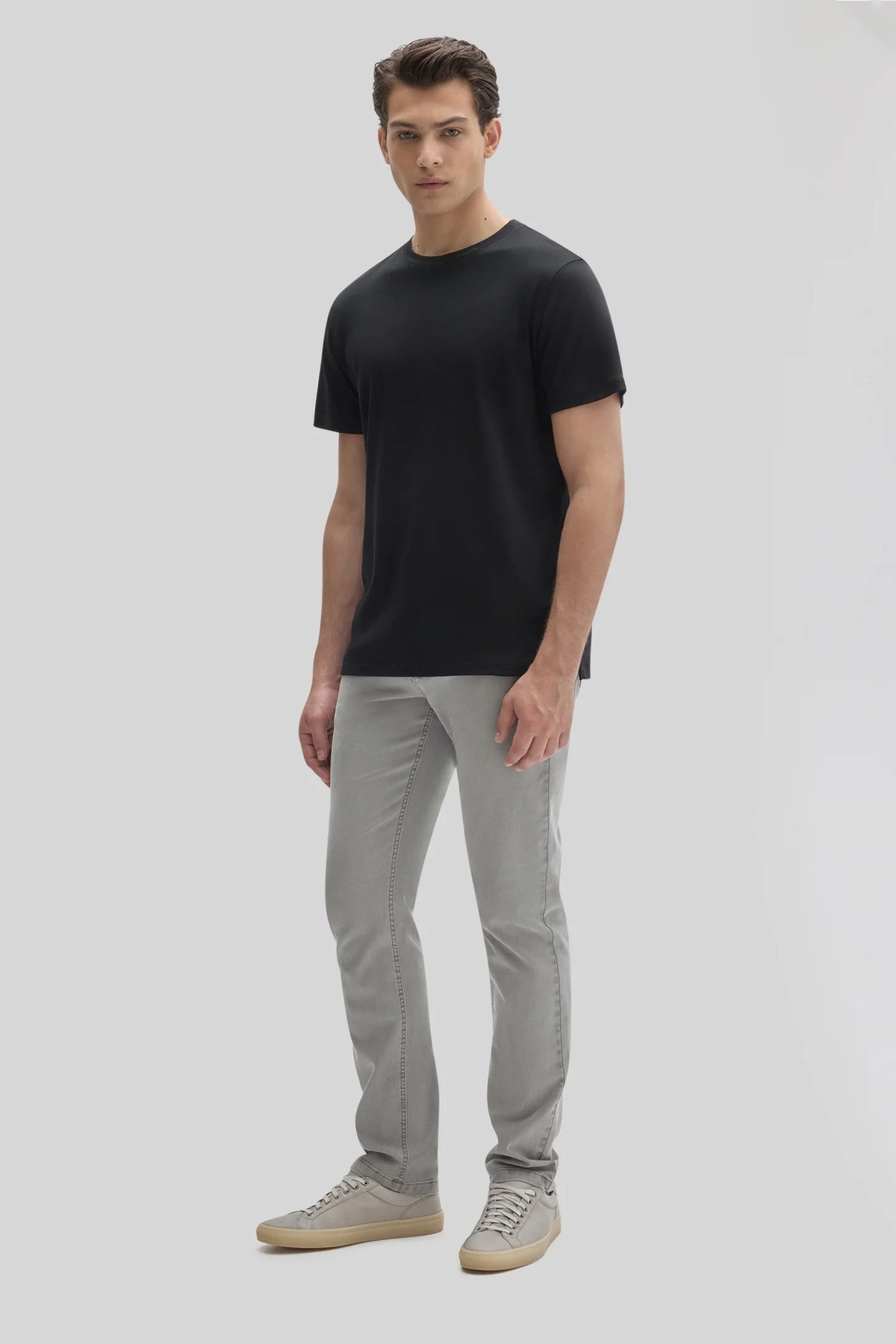 Robert Barakett The Barakett Tee