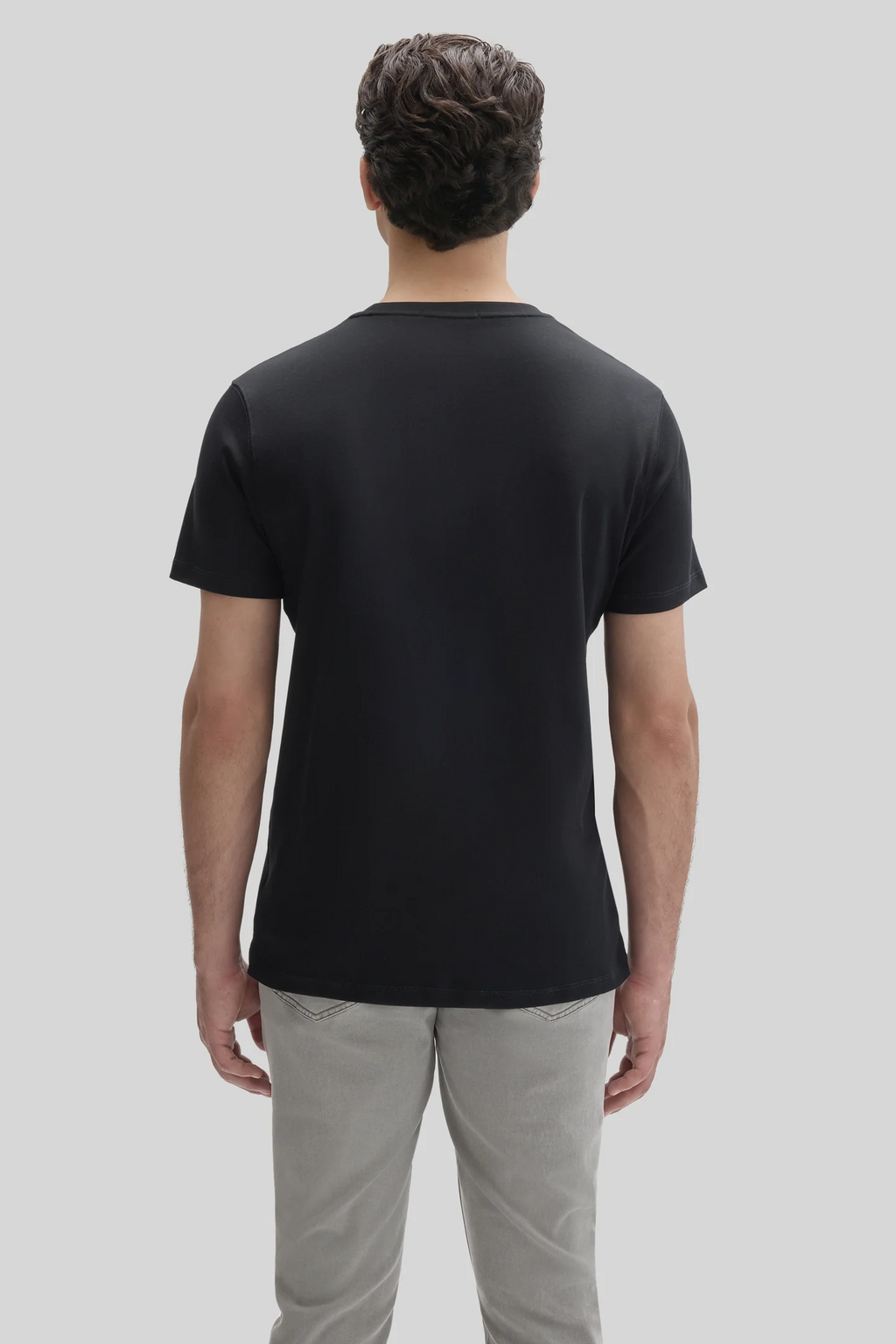 Robert Barakett The Barakett Tee