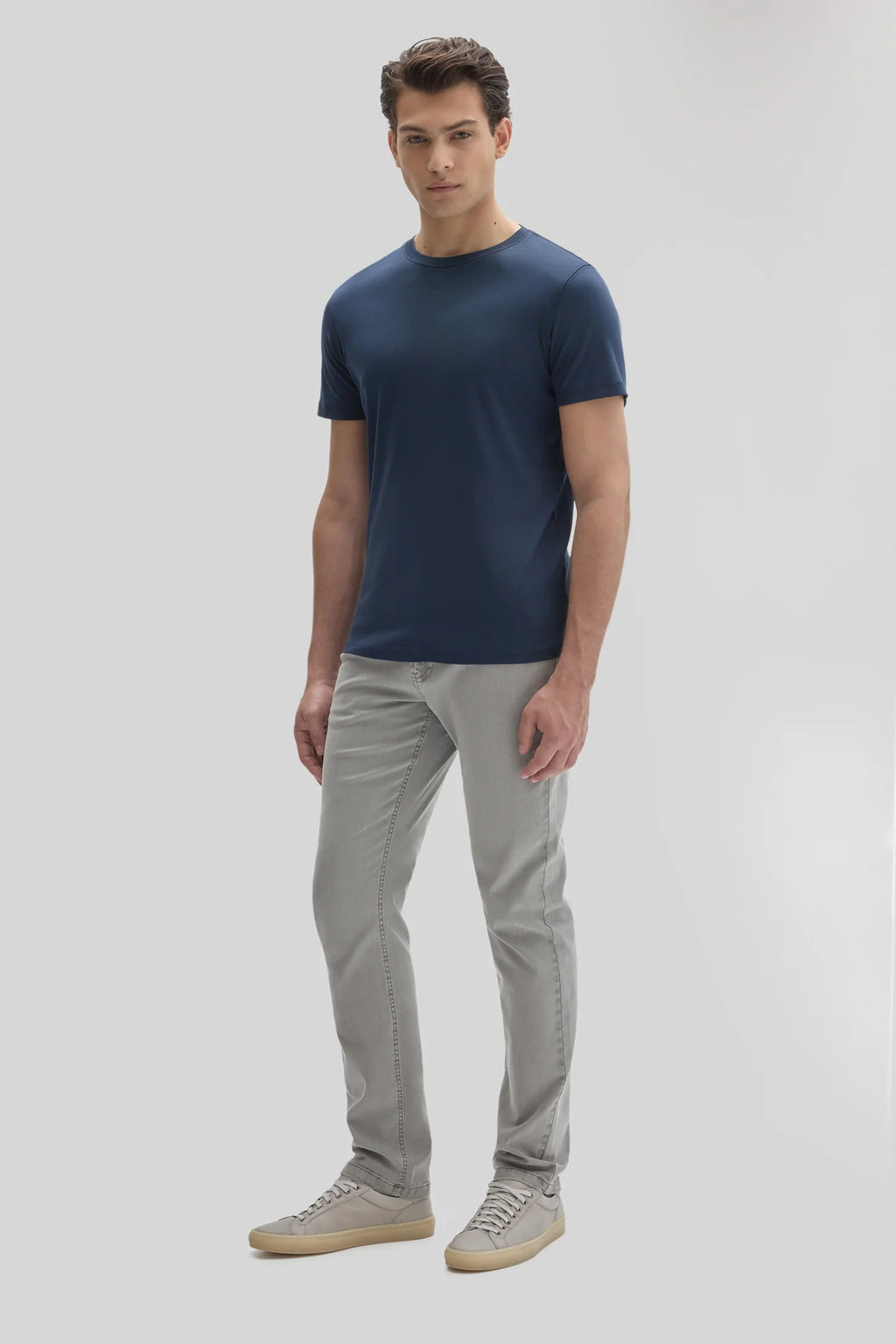 Robert Barakett The Barakett Tee