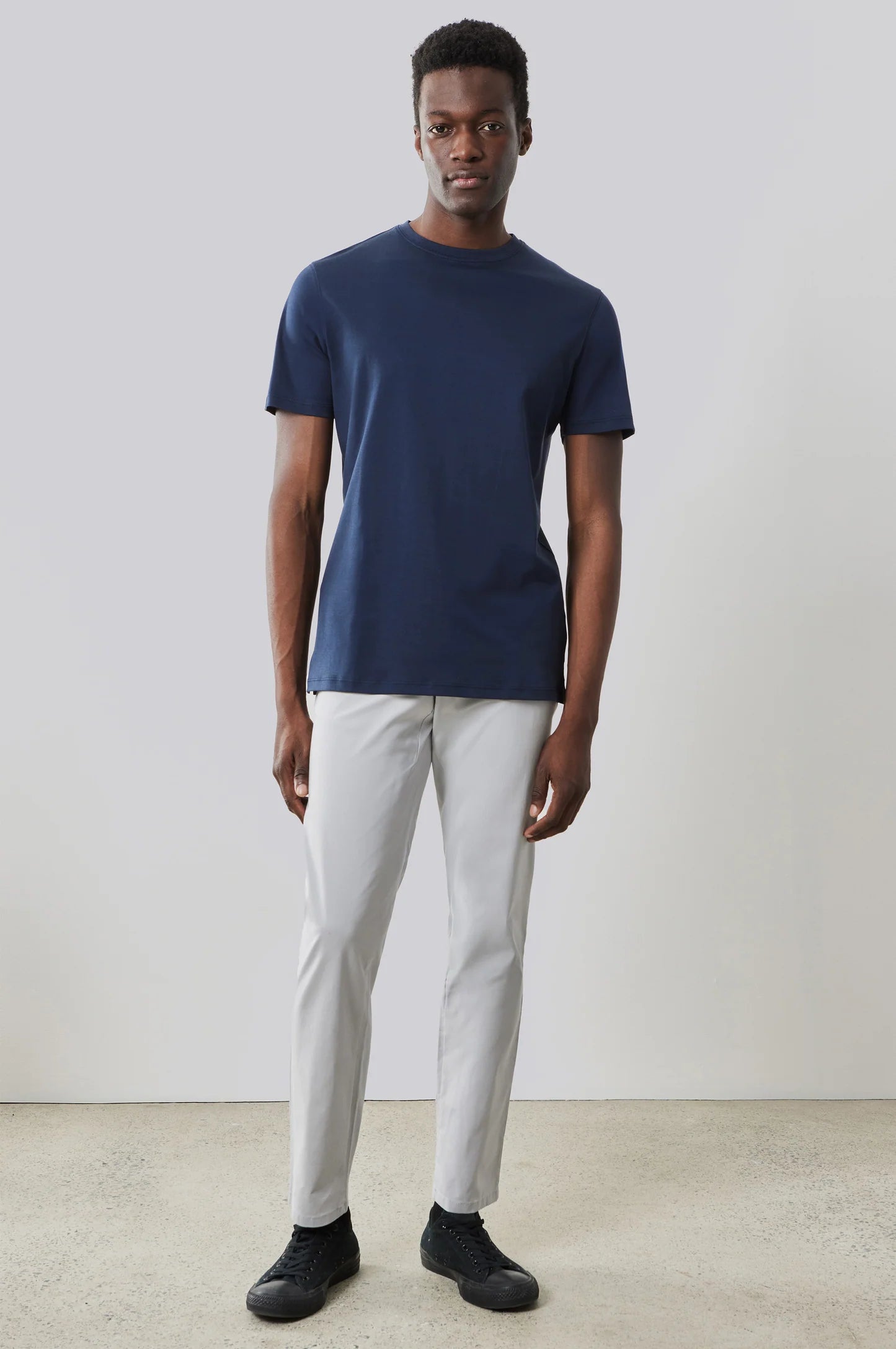 Robert Barakett The Barakett Tee