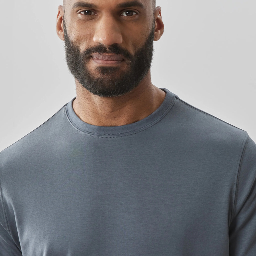 Robert Barakett The Barakett Tee
