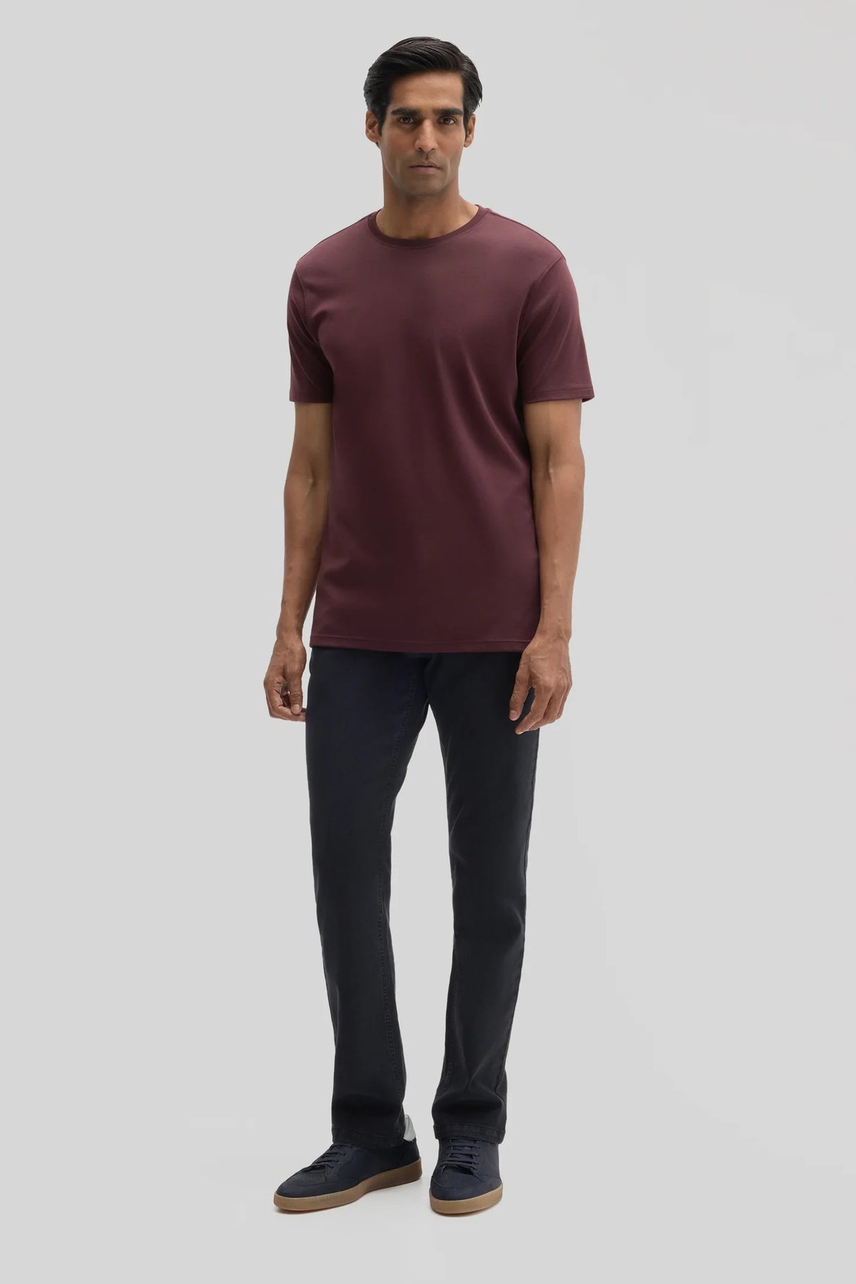 Robert Barakett The Barakett Tee