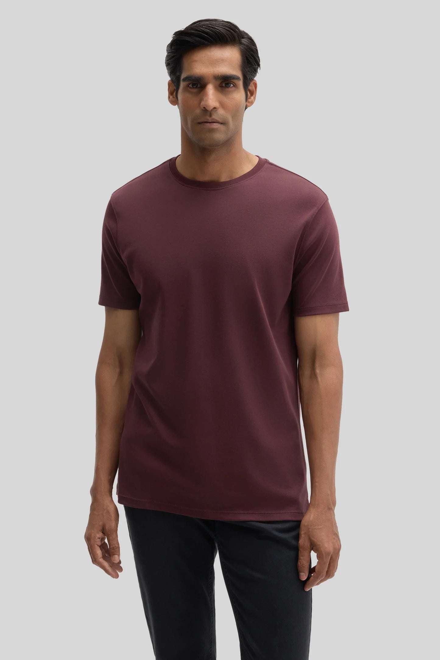 Deep Bordeaux