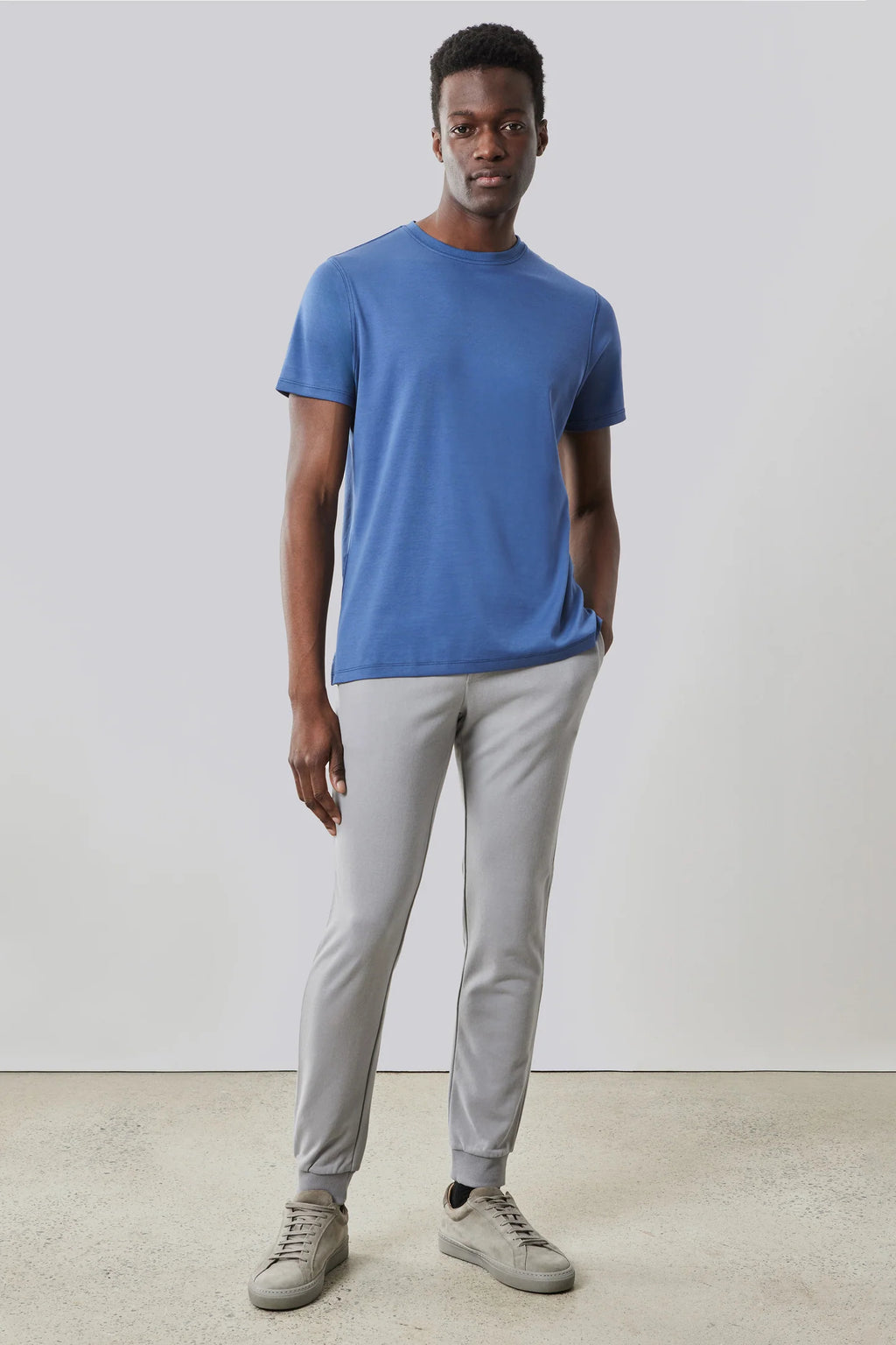 Robert Barakett The Barakett Tee