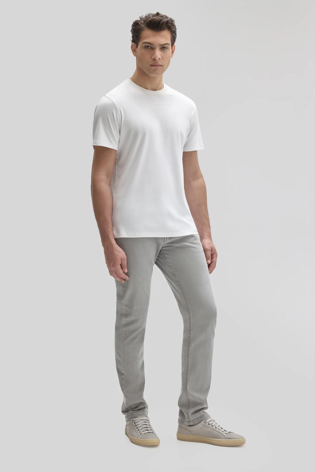 Robert Barakett The Barakett Tee