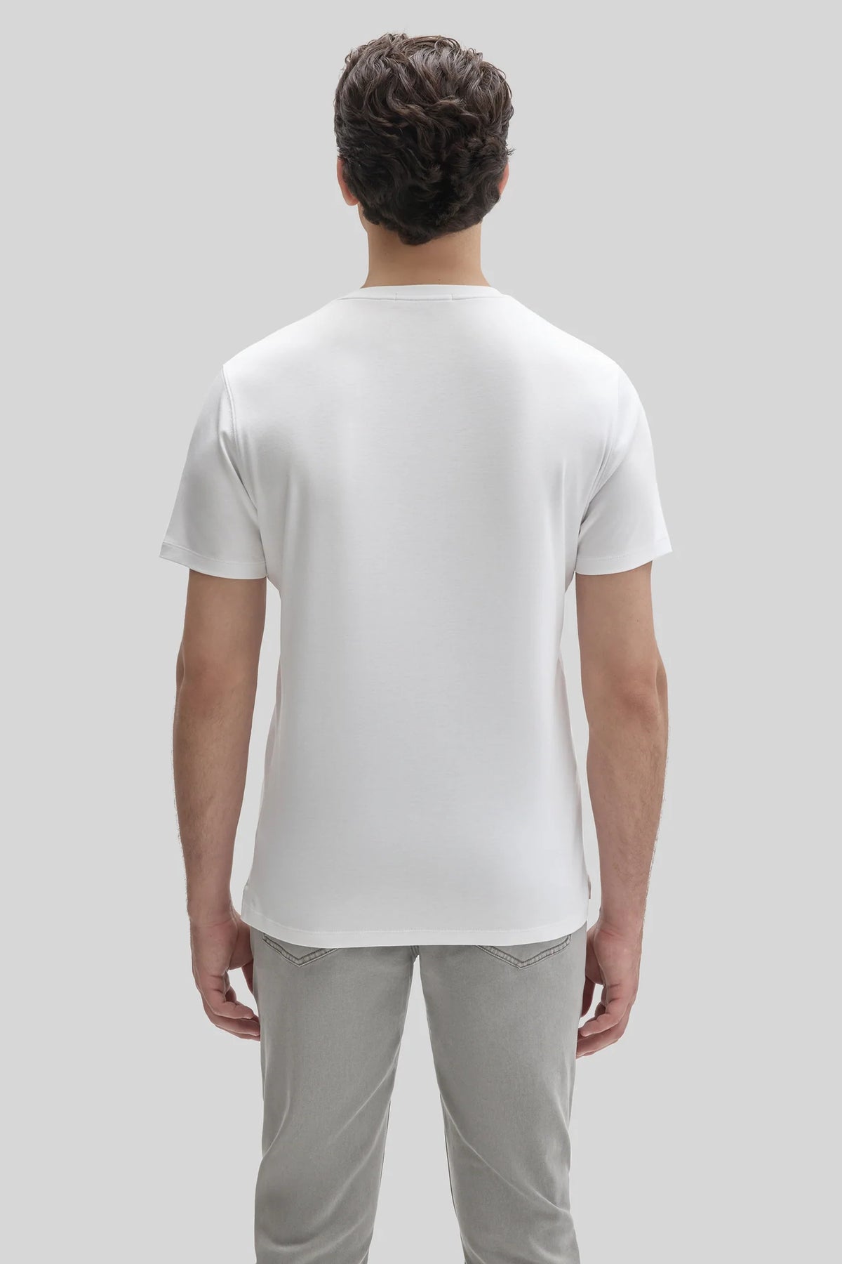 Robert Barakett The Barakett Tee
