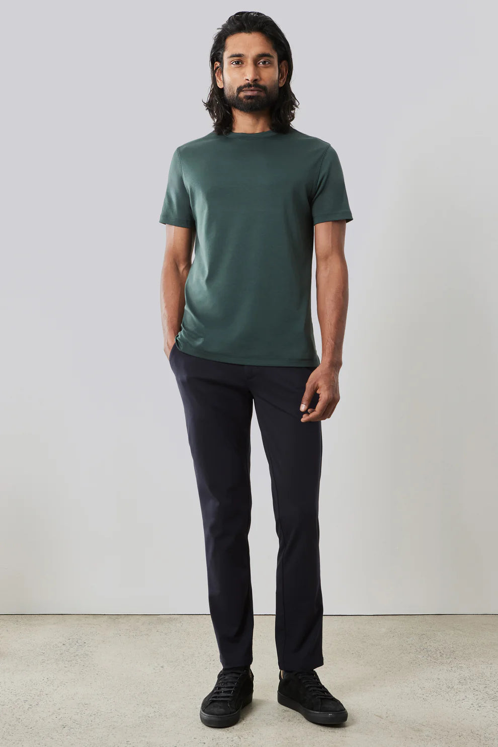 Robert Barakett The Barakett Tee