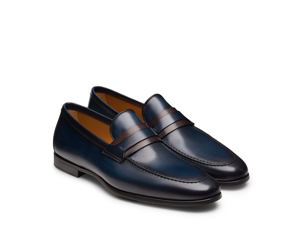Magnanni Daniel Leather Shoe