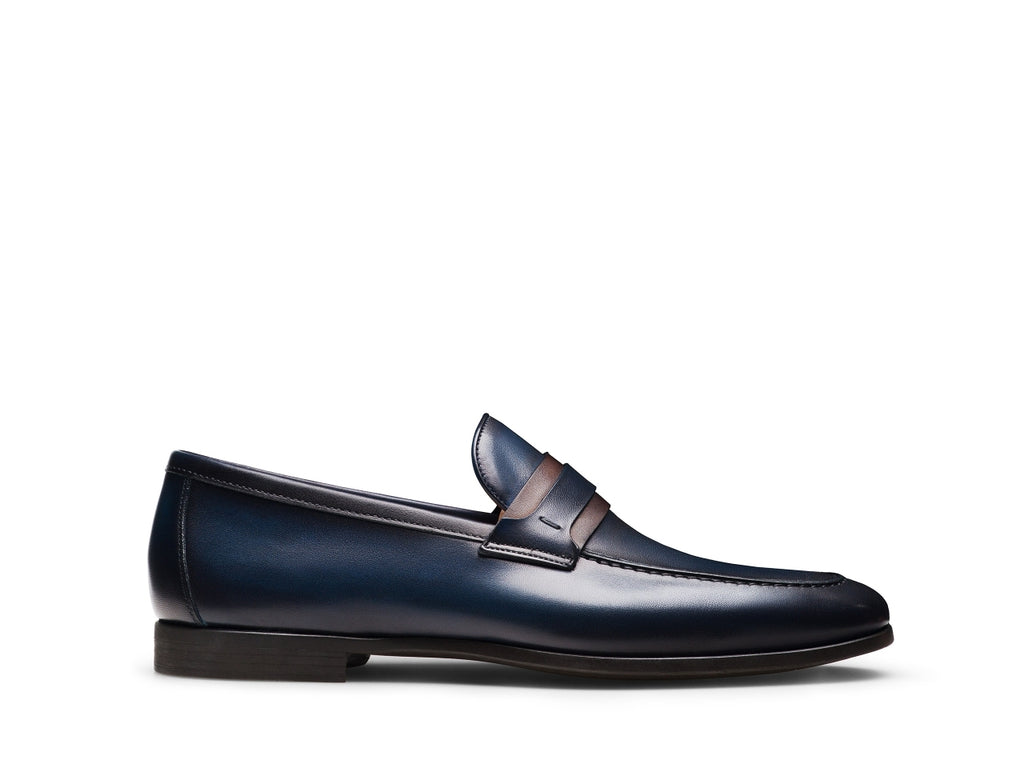 Magnanni Daniel Leather Shoe