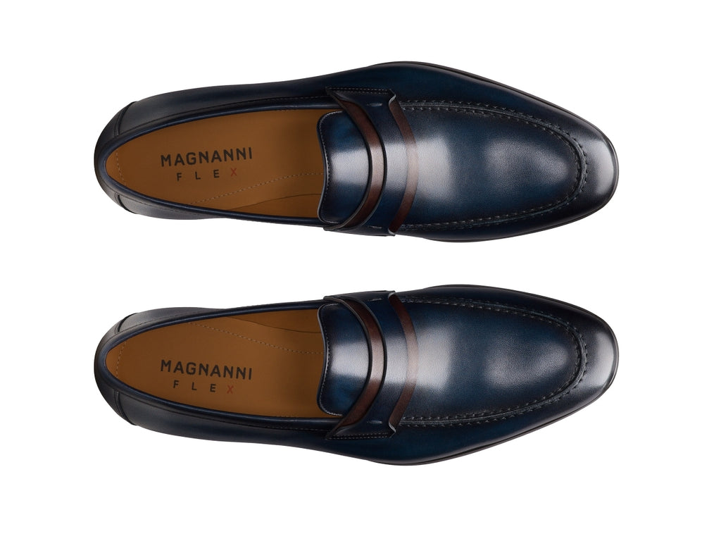 Magnanni Daniel Leather Shoe