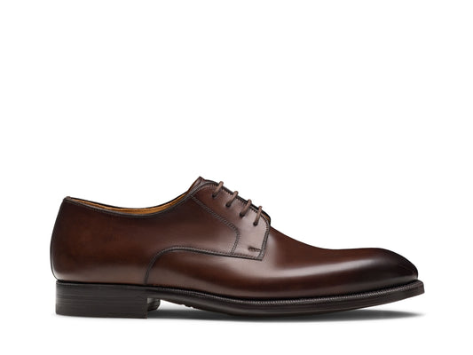 Magnanni Haans Plain Toe Derby