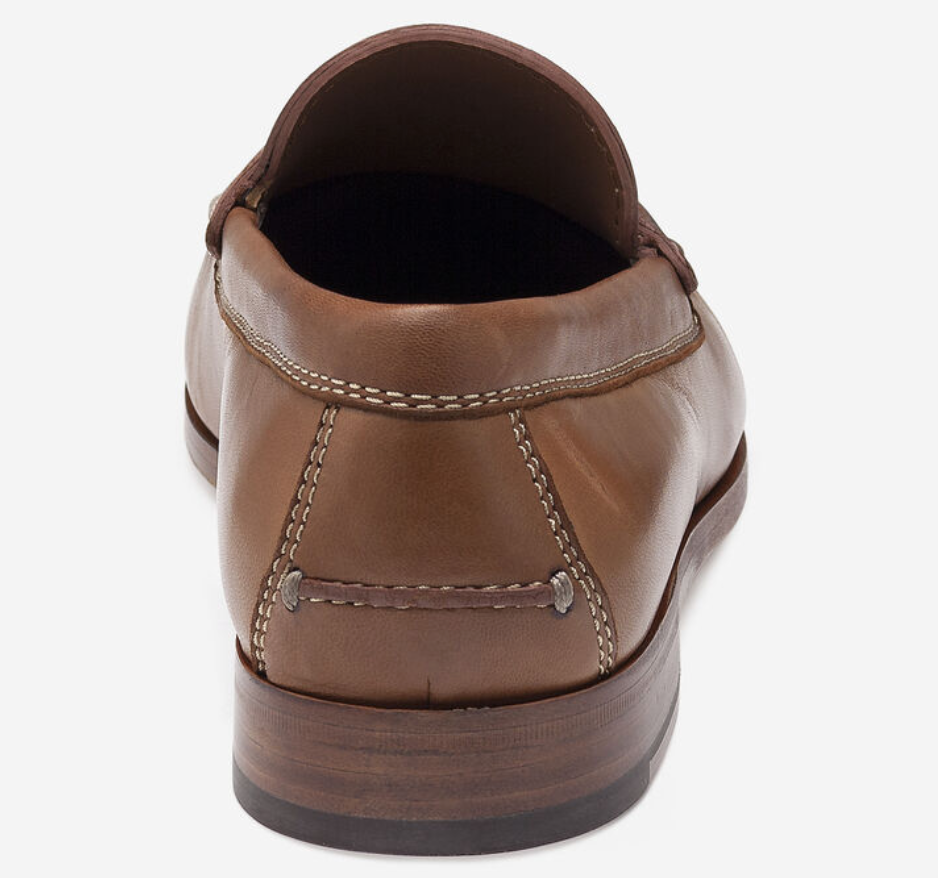 Johnston & Murphy Baldwin Penny Loafer