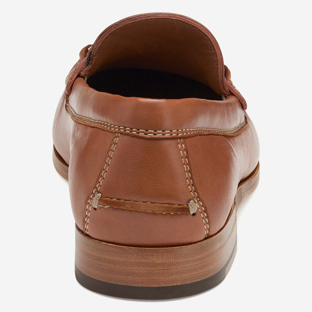 Johnston & Murphy Baldwin Leather Loafer