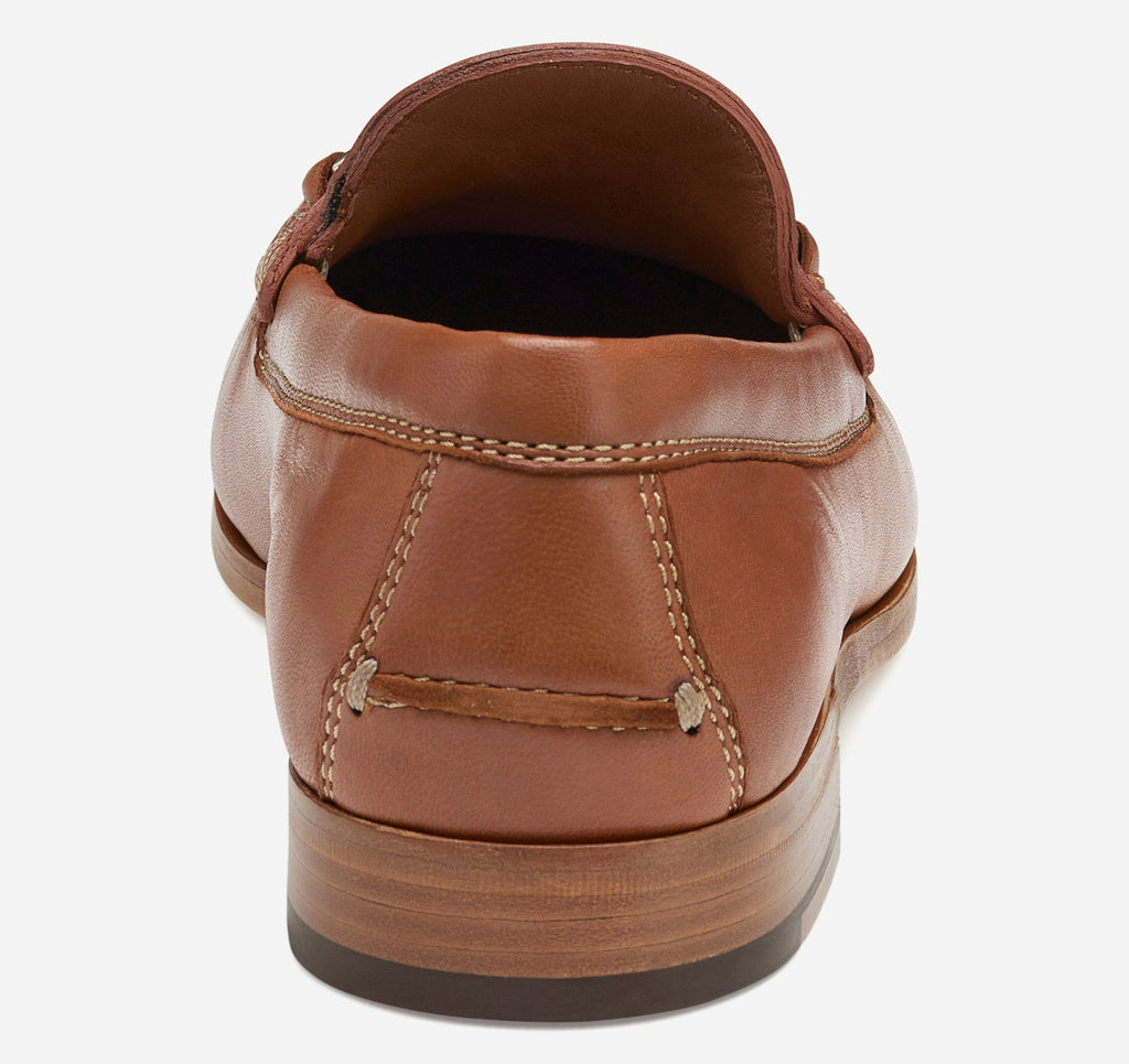 Johnston & Murphy Baldwin Leather Loafer
