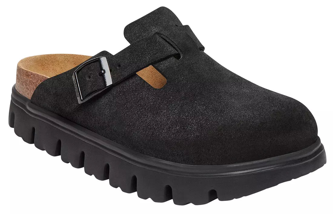 Birkenstock Boston Chunky