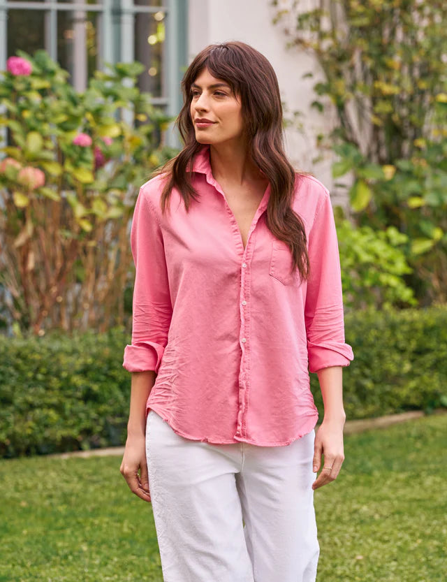 Frank & Eileen Eileen Relaxed Button-Up Shirt