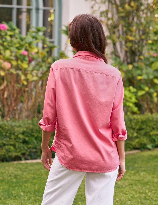 Frank & Eileen Eileen Relaxed Button-Up Shirt