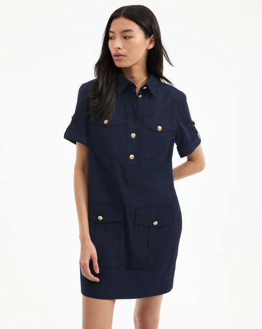 Veronica Beard Lucca Dress