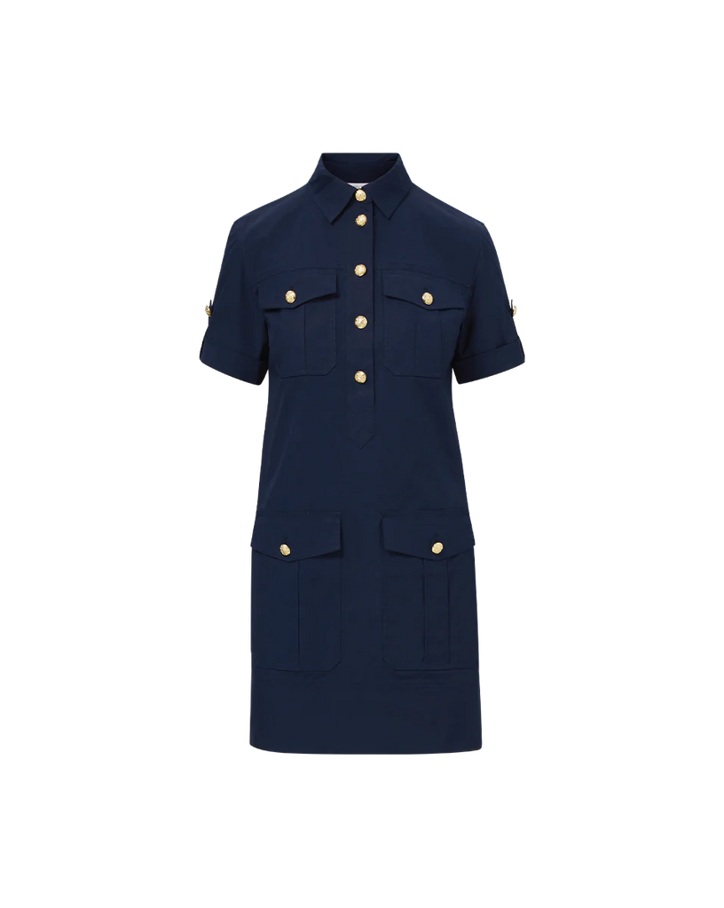 Veronica Beard Lucca Dress