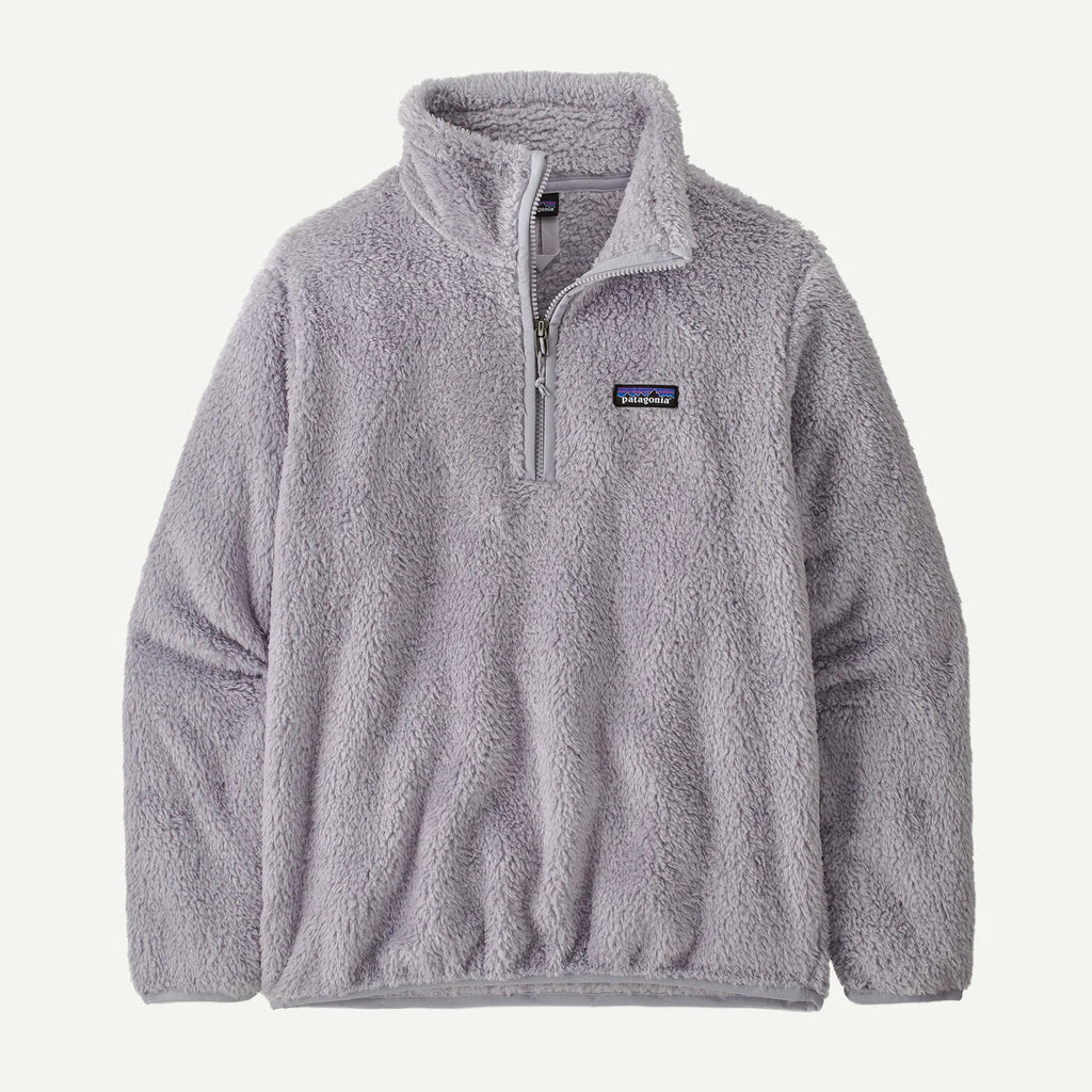 Patagonia Women's Los Gatos 1/4-Zip Fleece