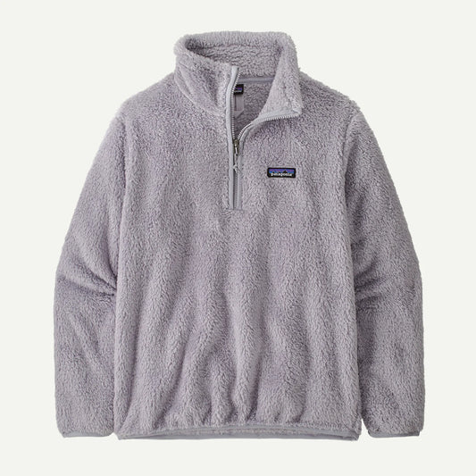 Patagonia Women's Los Gatos 1/4-Zip Fleece