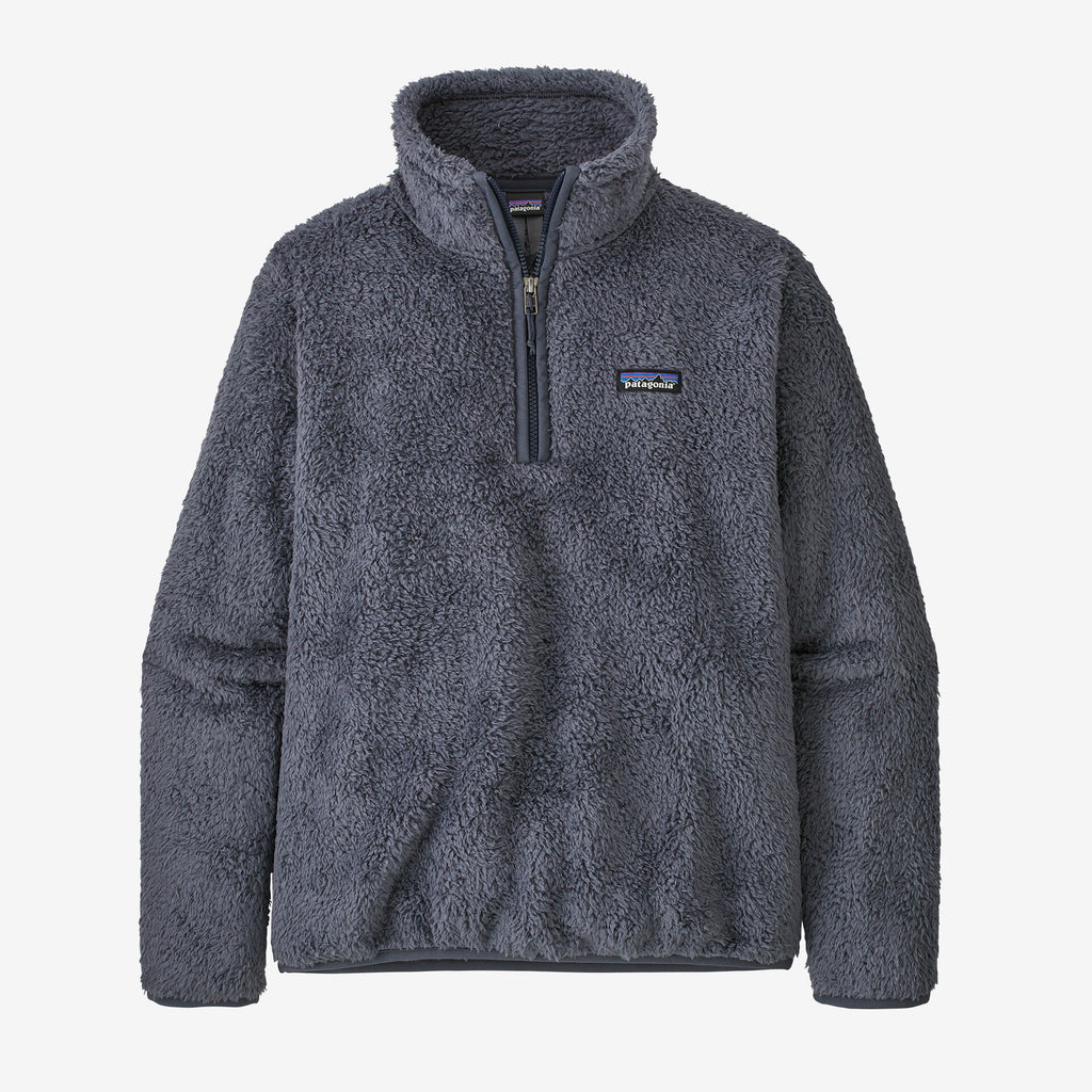 Patagonia Women's Los Gatos Fleece 1/4 Zip