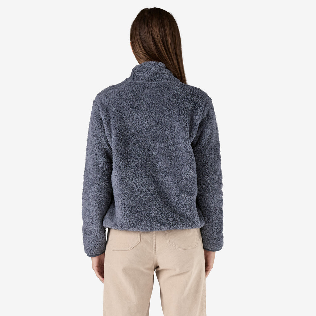 Patagonia Women's Los Gatos Fleece 1/4 Zip