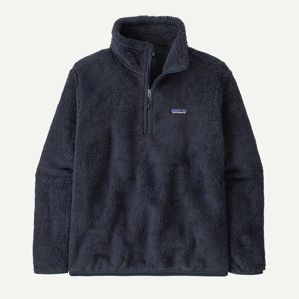 Patagonia Women's Los Gatos 1/4-Zip Fleece