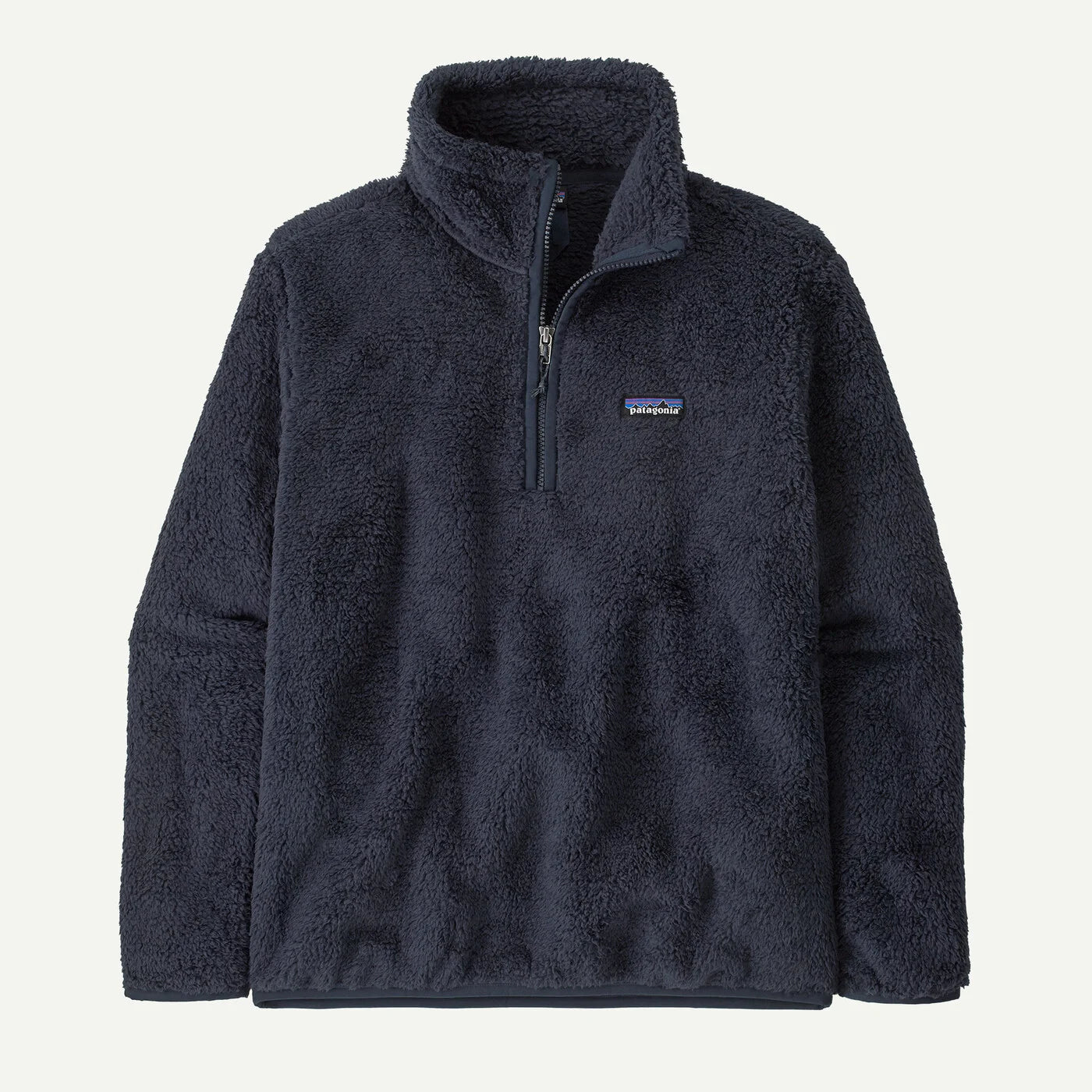 Patagonia Women's Los Gatos 1/4-Zip Fleece