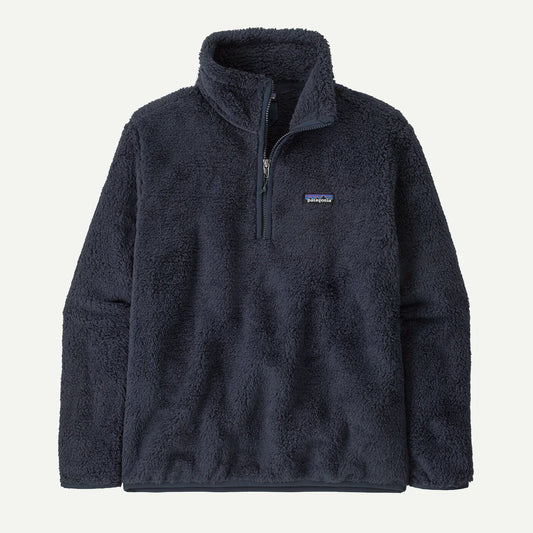 Patagonia Women's Los Gatos 1/4-Zip Fleece