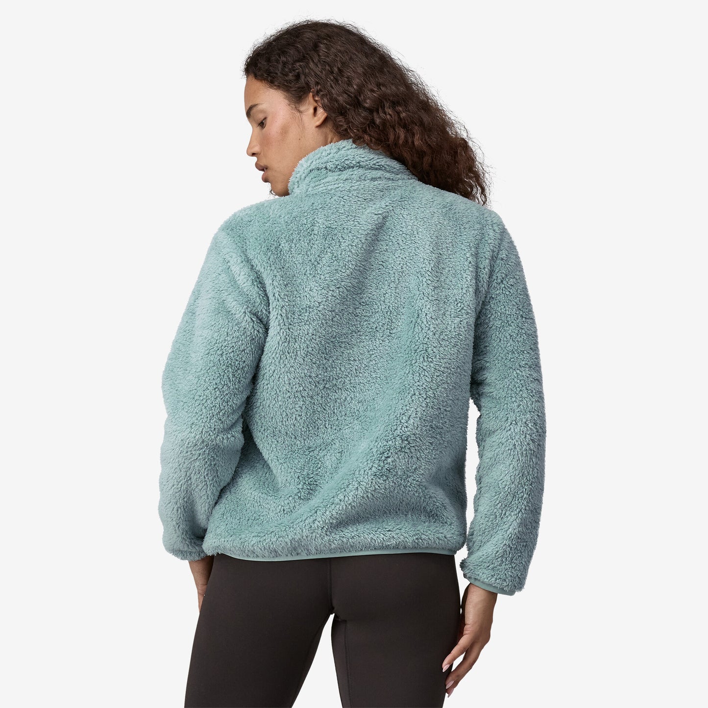 Patagonia Women's Los Gatos Fleece 1/4 Zip