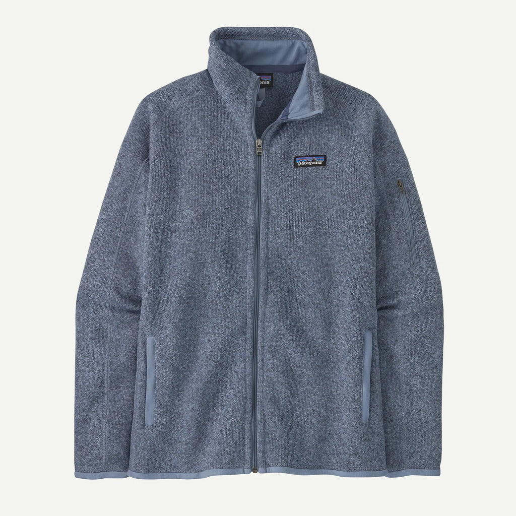 Patagonia Women's Better Sweater Fleece Jacket