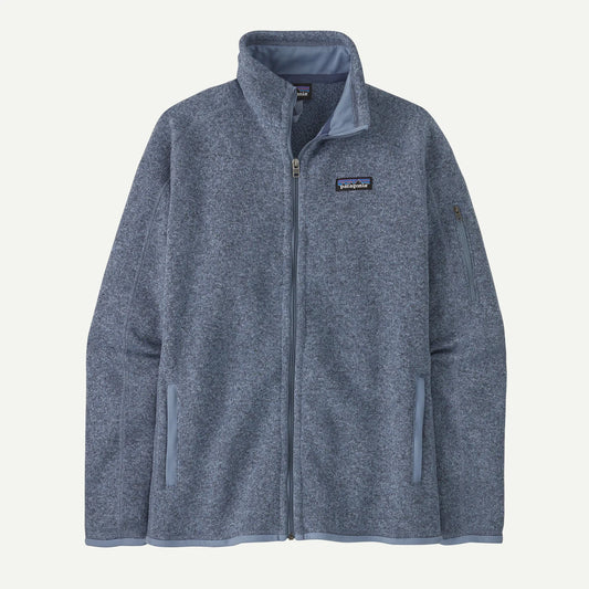 Patagonia Women's Better Sweater Fleece Jacket