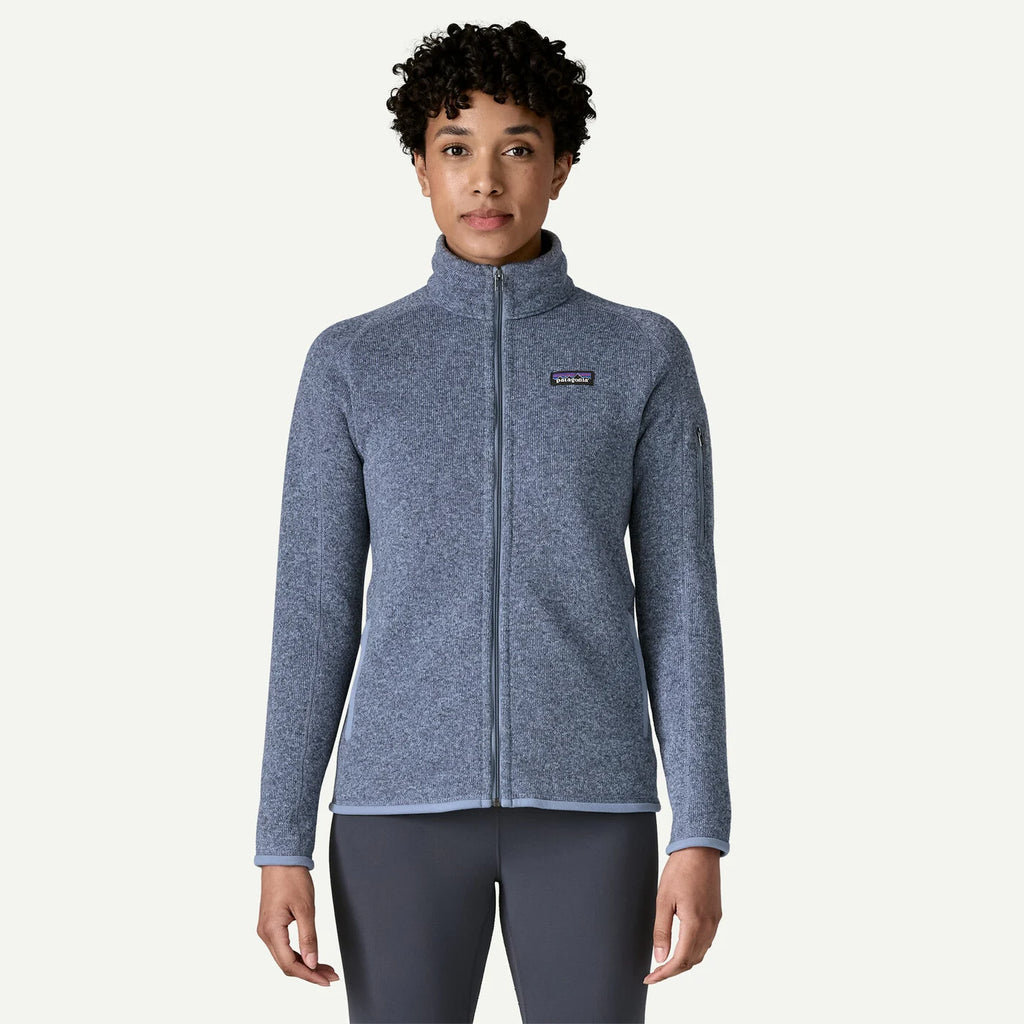 Patagonia Women's Better Sweater Fleece Jacket