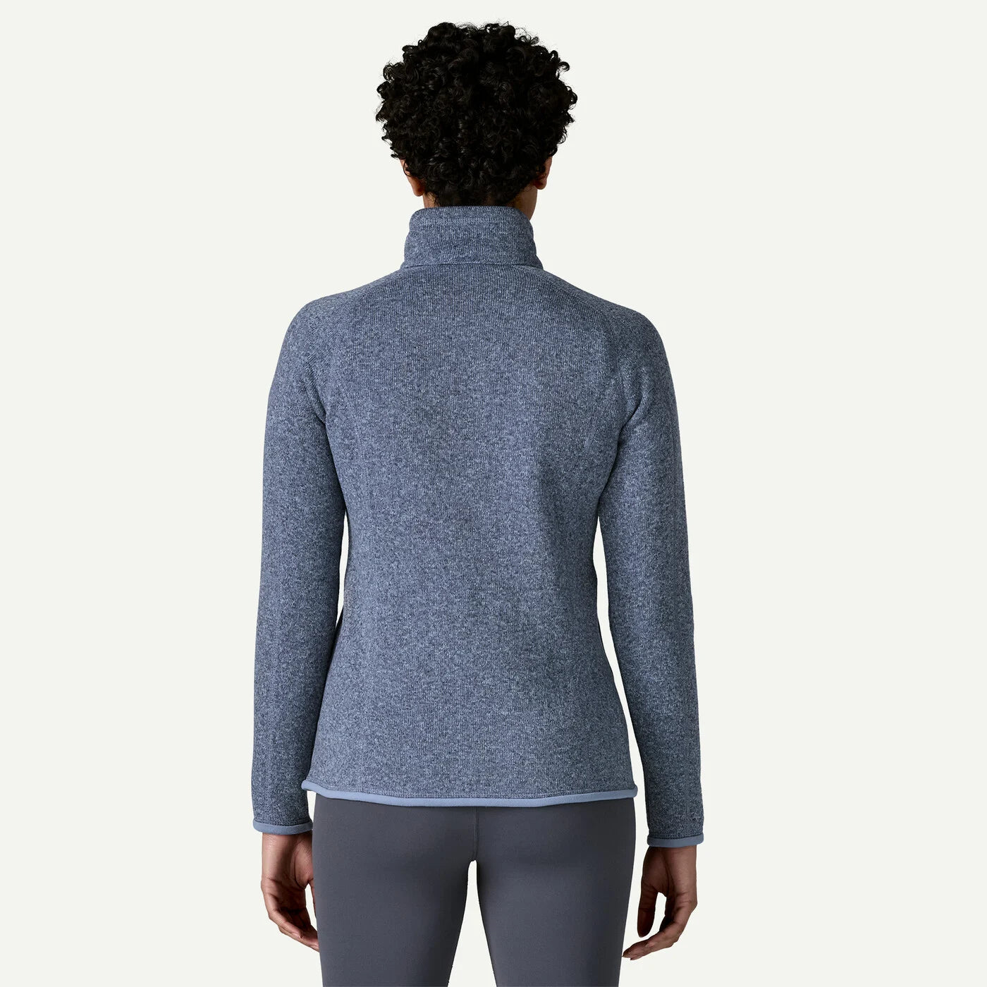 Patagonia Women's Better Sweater Fleece Jacket