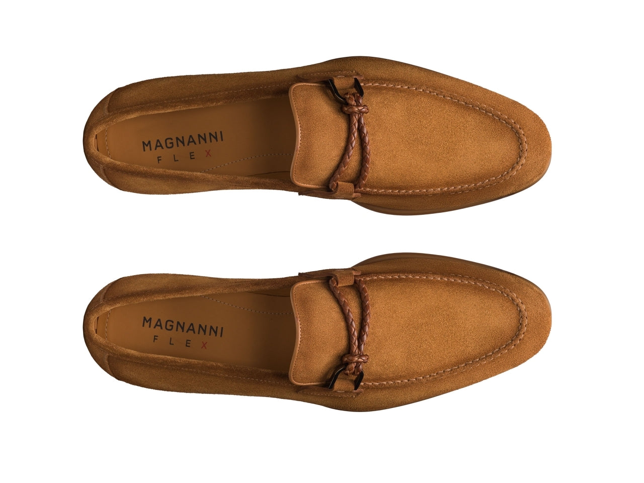 Magnanni Destin Loafer