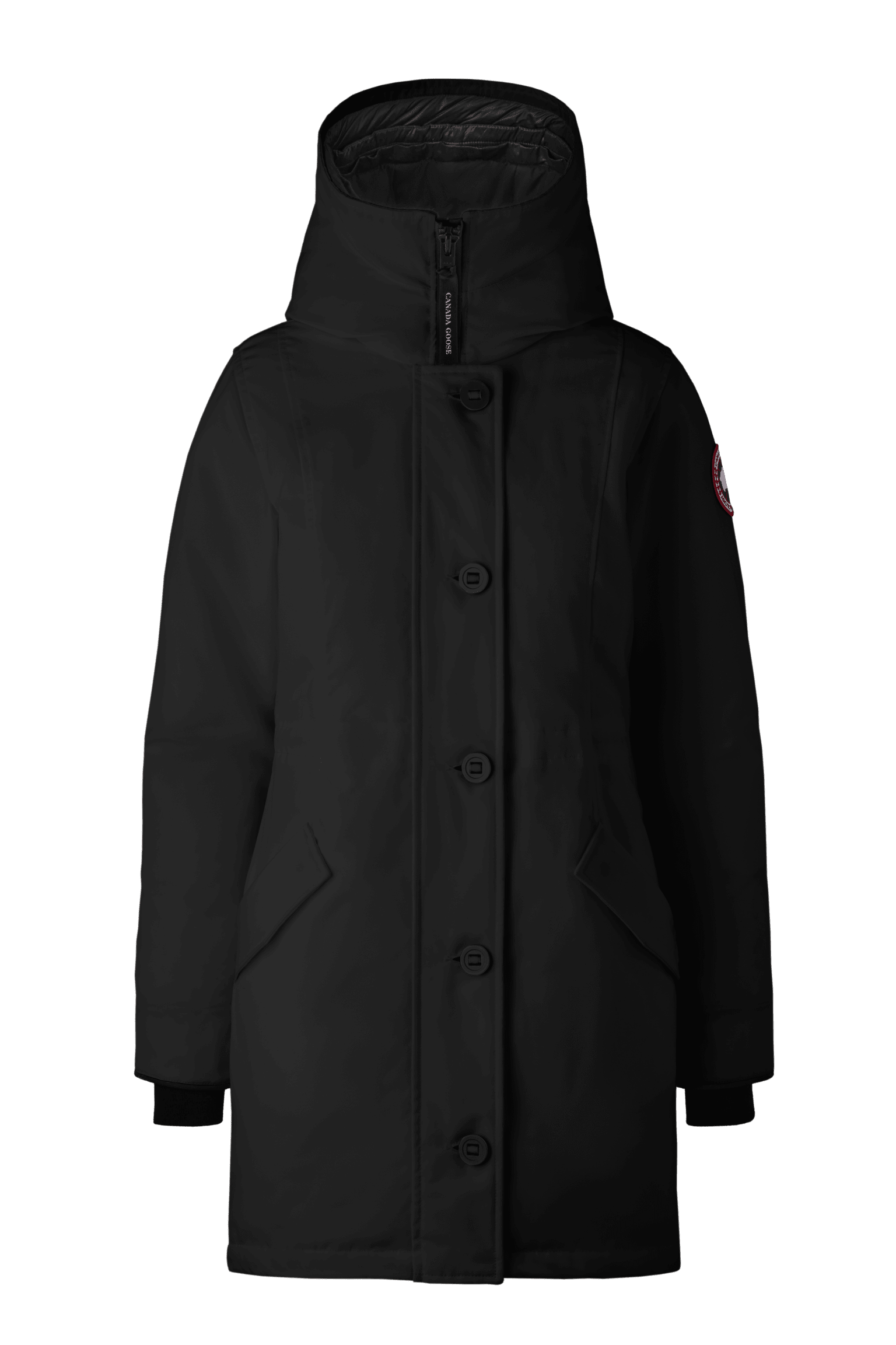 Canada Goose Rossclair Parka