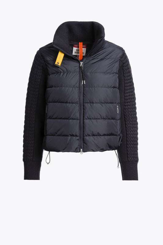 Parajumpers Moonie Hybrid Sweater Jacket