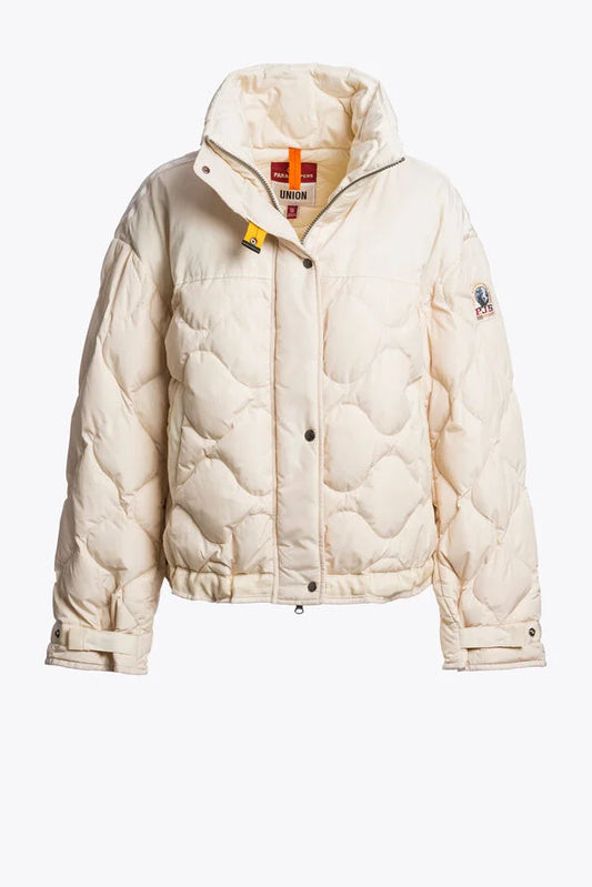 Parajumpers Sumida Short Puffer