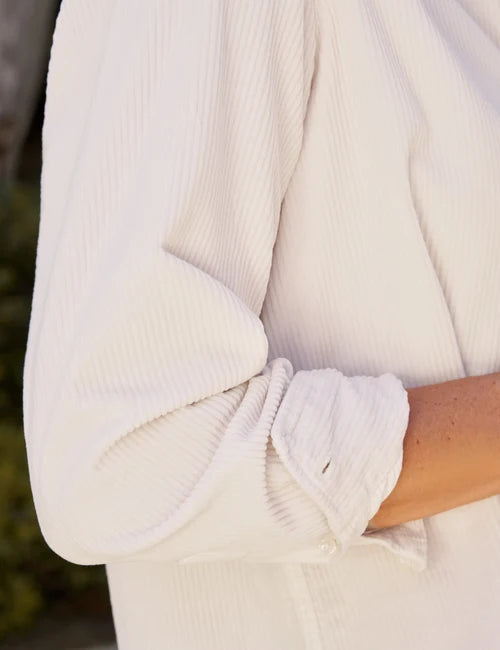Frank & Eileen Eileen Relaxed Button-Up Shirt