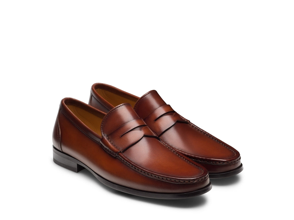Magnanni Gentry Penny Loafer