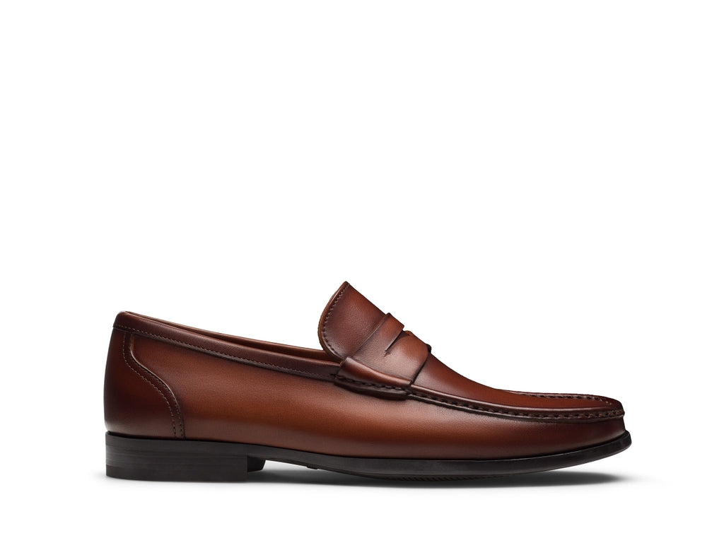 Magnanni Gentry Penny Loafer
